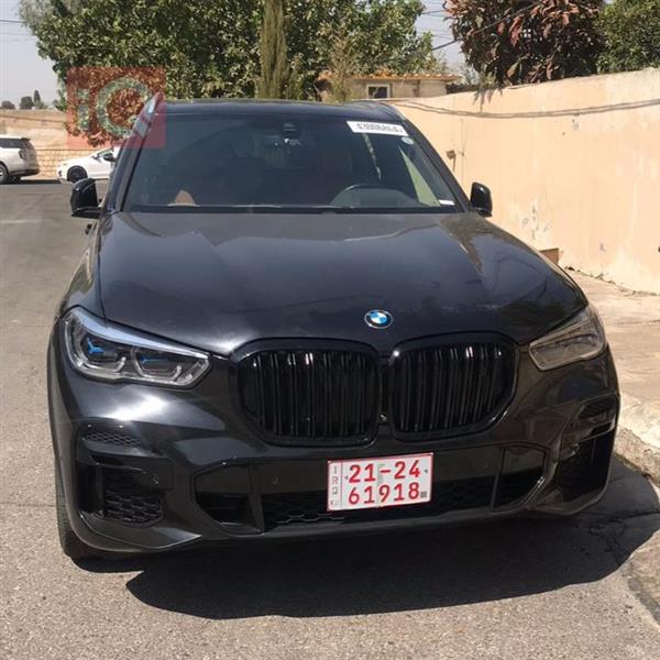 BMW for sale in Iraq